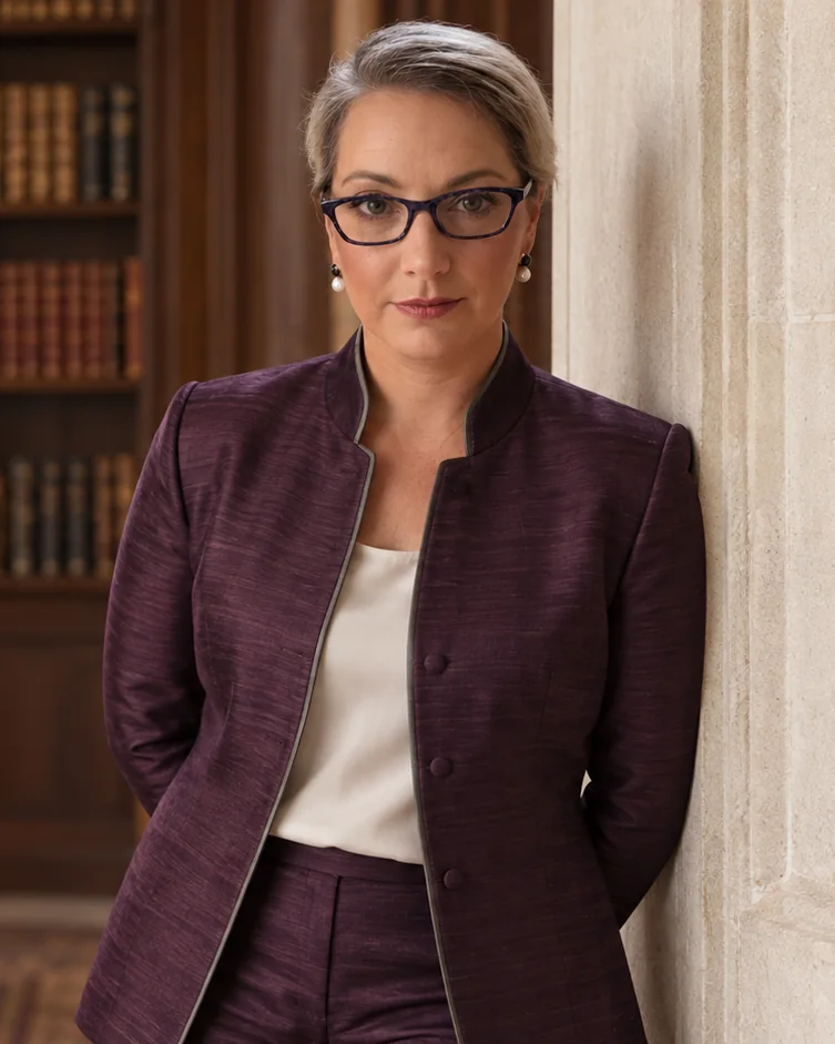 Nadia Spain, Senior Principal Consultant, CAQA and the Australian Higher Education Group